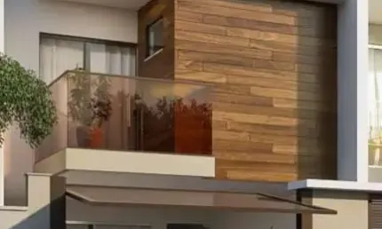 Casa Duplex Alto Padrão com 3 Quartos na Praia do Morro em Guarapari-ES.