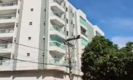 Apartamento à venda, na Enseada Azul, em Nova Guarapari.