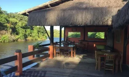 Casa comercial à venda em Meaípe, Guarapari 
