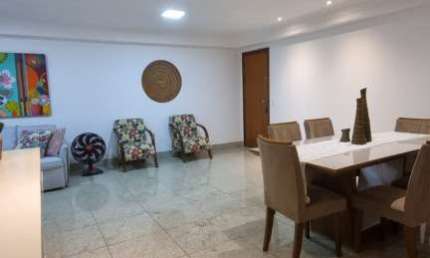 Apartamento de 3 quartos à venda na Praia de Guaibura, em Guarapari- ES, área de lazer completa.