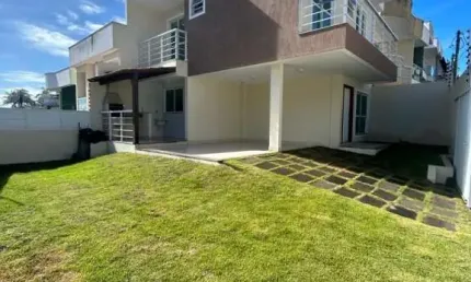 Casa dupléx à venda de 3 quartos, no Ipiranga, em Guarapari ES.