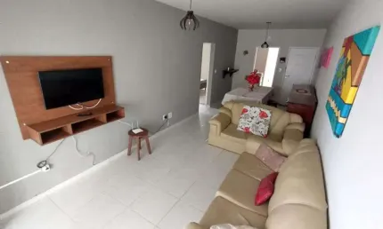 Apartamento a venda 2 quartos Prainha Muquiçaba Guarapari E.S