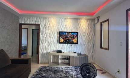 Casa à venda 3 quartos, sendo 1 suíte, próximo a Praia dos Castelhanos, Anchieta - ES.