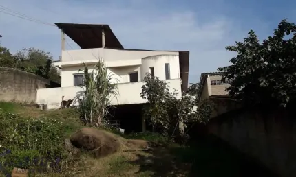 Casa 4 Quartos à Venda, Lagoa Funda em Guarapari ES.