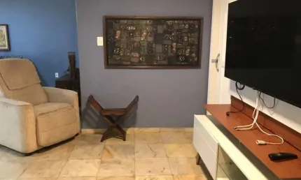 Apartamento 2 quartos à venda com vista para o mar, na orla da praia do morro, guarapari es, lazer completo na cobertura