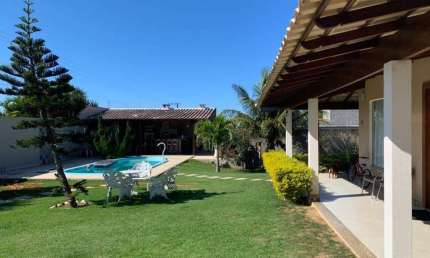 Casa com 3 quartos à venda no Nova Guarapari, Guarapari 