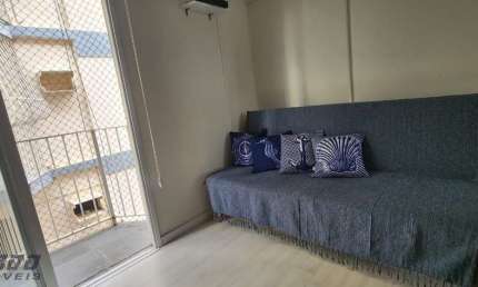 Apartamento 2 quartos à venda na Praia do Morro, Guarapari ES