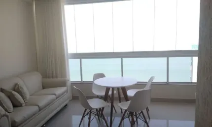 Apartamento a venda 3 quartos Praia do Morro Guarapari . Excelente localização ! Quadra mar, meio de praia mais procurado !!