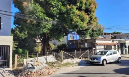 Terreno à venda no Itapebussu, Guarapari 