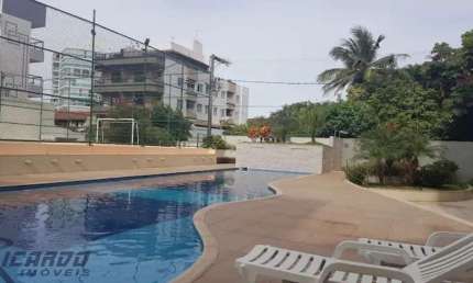 Apartamento para vendar em Guarapari, Enseada Azul, nas praias de Bacutia e Peracanga.