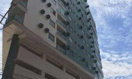 Cobertura Luxuosa Á Venda - 4 Suítes- Vista Mar - Centro, Guarapari-ES