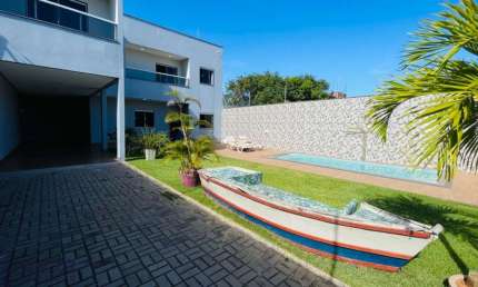 Casa com 4 quartos para alugar na Praia do Morro, Guarapari , 120 m2 por R$ 1.500 Por Dia