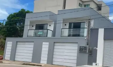 Casa Duplex 3 quartos à venda na Praia do Morro, Guarapari ES