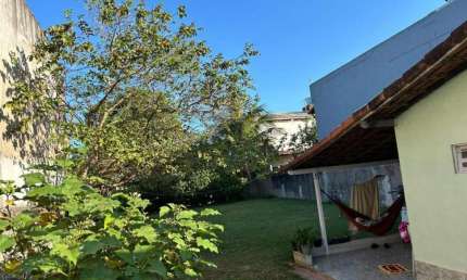 Terreno à venda no Itapebussu, Guarapari  por R$ 375.000