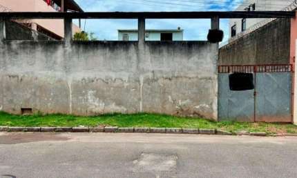 Terreno à venda no Itapebussu, Guarapari  por R$ 330.000