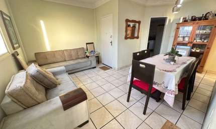 Apartamento 2 quartos à venda na Praia do Morro, Guarapari ES.