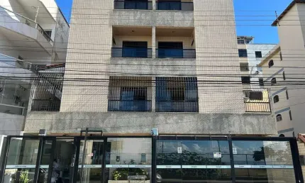 Apartamento com 2 quartos à venda na Praia do Morro, Guarapari , 100 m2 por R$ 640.000