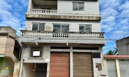 Prédio com 4 salas à venda no Itapebussu, Guarapari , 342 m2 por R$ 495.000