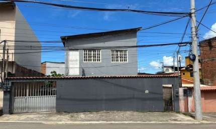 Casa com 8 quartos à venda no Kubitschek, Guarapari , 211 m2 por R$ 295.000