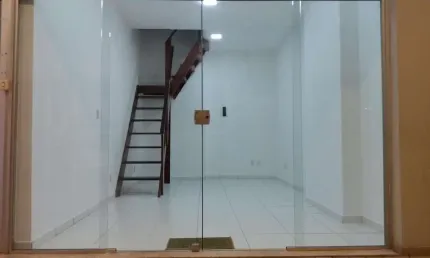 Ponto comercial à venda no Centro, Guarapari , 26 m2 por R$ 200.000