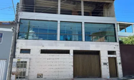 Casa com 3 quartos à venda no Ipiranga, Guarapari , 633 m2 por R$ 2.500.000