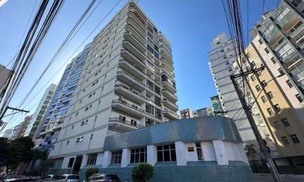 Apartamento com 1 quarto à venda no Centro, Guarapari , 35 m2 por R$ 325.000