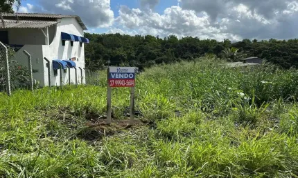 Terreno à venda em Meaípe, Guarapari  por R$ 170.000