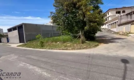 Terreno à venda no Ipiranga, Guarapari  por R$ 330.000