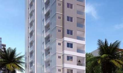 Lançamento próximo a Praia do Morro, apartamentos de 2 quartos, área de lazer completa