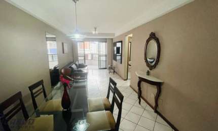 Apartamento com 2 quartos à venda no Centro, Guarapari , 94 m2 por R$ 650.000