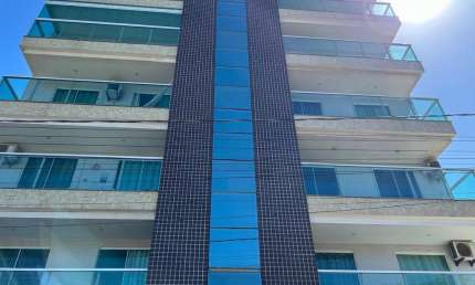 Apartamento com 3 quartos à venda na Praia dos Castelhanos, Anchieta , 105 m2 por R$ 875.000