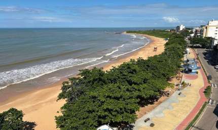 Cobertura com 4 quartos à venda na Praia dos Castelhanos, Anchieta 
