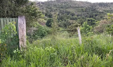 Chácara / sítio à venda na Comunidade de Morrinhos, Guarapari , 4500 m2 por R$ 250.000