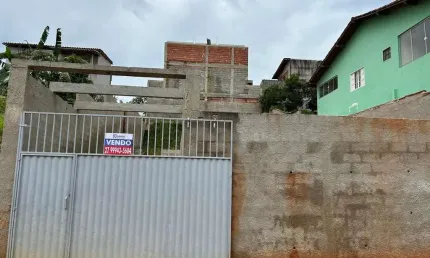 Terreno à venda em meaípe, guarapari  por r$ 160.000