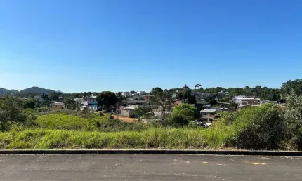 Terreno à venda no Fátima Cidade Jardim, Guarapari  por R$ 135.000