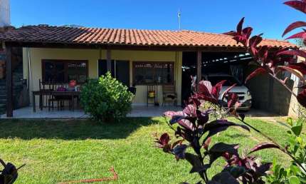 Casa com 3 quartos à venda em Meaípe, Guarapari 