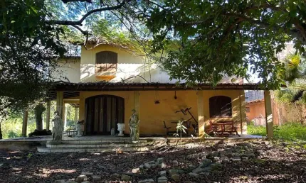 Chácara / sítio com 4 quartos à venda no Condados, Guarapari  por R$ 1.800.000