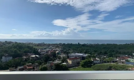 Apartamento com 2 quartos à venda no Kubitschek, Guarapari , 50 m2 por R$ 270.000