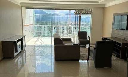 Cobertura a venda 3 quartos Beira mar  Praia do Morro Guarapari E.S