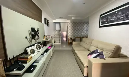 Casa com 3 quartos à venda no Itapebussu, Guarapari , 130 m2 por R$ 950.000