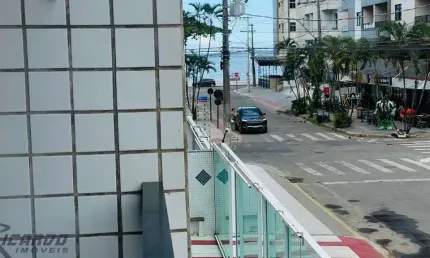 Apartamento com 3 quartos para alugar na Praia do Morro, Guarapari , 80 m2 por R$ 400 Por Dia