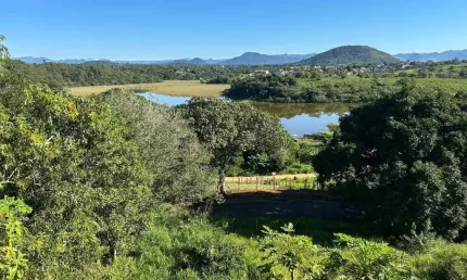 Terreno à venda em Meaípe, Guarapari  por R$ 220.000