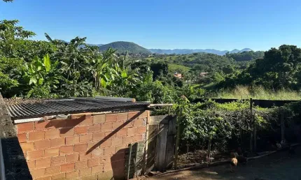 Terreno à venda em meaípe, guarapari  por r$ 170.000