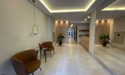 Apartamento 2 quartos a venda Praia do Morro Guarapari E.S. Na quadra mar ! Próximo ao Shopping Praia Center
