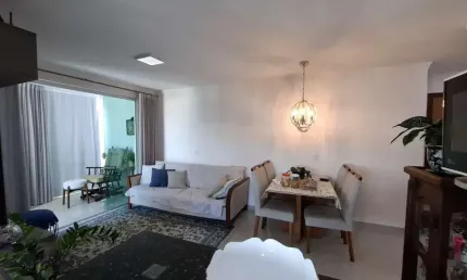 Apartamento de 2 quartos com suíte e vaga na praia do morro, guarapari-es: aproveite essa oportunidade!