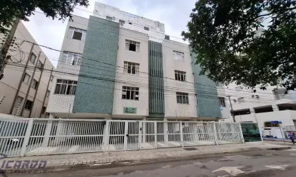 Apartamento à venda na Praia do Morro, Guarapari-ES: 1 quarto, 1 sala, 2 banheiros, 1 vaga de garagem!