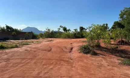 Terreno à venda no Itapebussu, Guarapari  por R$ 340.000