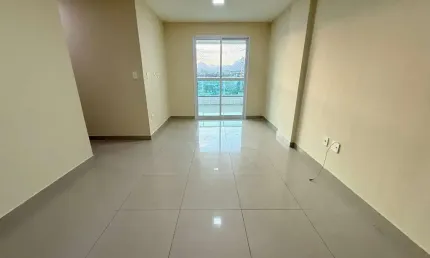 Apartamento 2 quartos novo à venda na Praia do Morro, Guarapari ES.