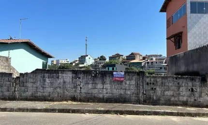 Terreno à venda no Ipiranga, Guarapari  por R$ 230.000