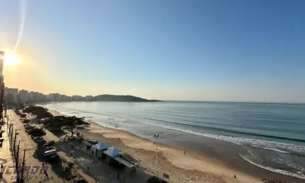 Apartamento com 2 quartos à venda na Praia do Morro, Guarapari , 65 m2 por R$ 500.000